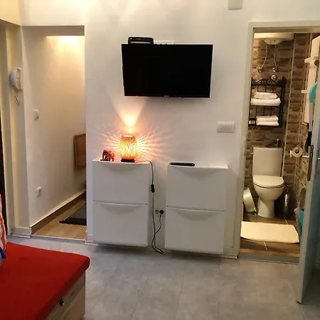 Apartment Oblak *
