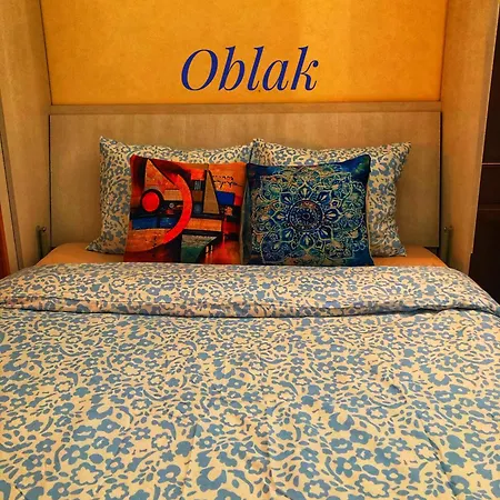 Apartment Oblak