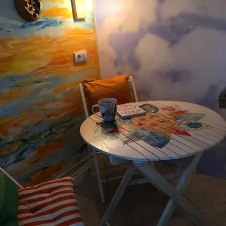 Apartment Oblak