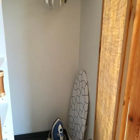 Appartement Oblak Belgrade